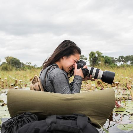 Caiman Lodge - Cuyabeno Nature Amazon Tour Εξωτερικό φωτογραφία
