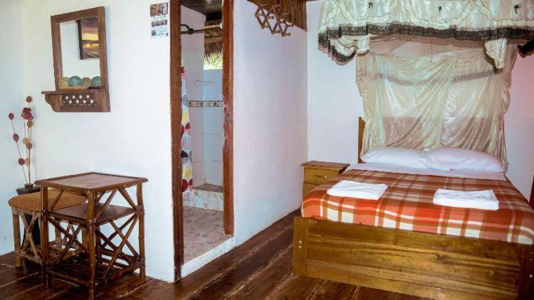 Caiman Lodge - Cuyabeno Nature Amazon Tour Εξωτερικό φωτογραφία