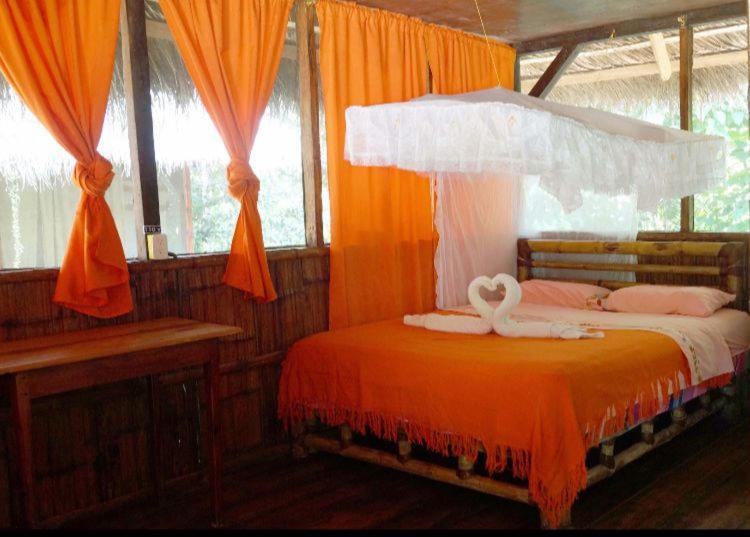 Caiman Lodge - Cuyabeno Nature Amazon Tour Εξωτερικό φωτογραφία