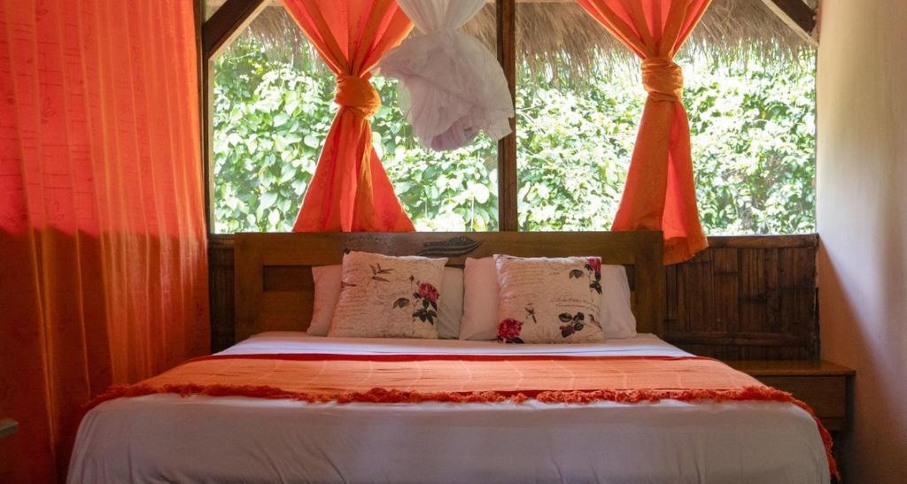 Caiman Lodge - Cuyabeno Nature Amazon Tour Εξωτερικό φωτογραφία