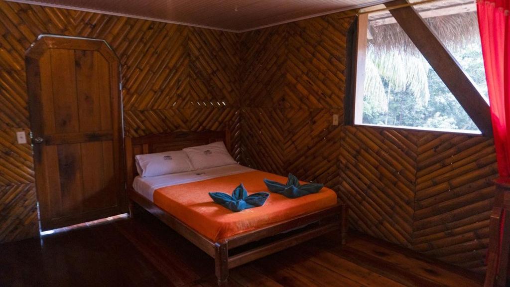 Caiman Lodge - Cuyabeno Nature Amazon Tour Εξωτερικό φωτογραφία