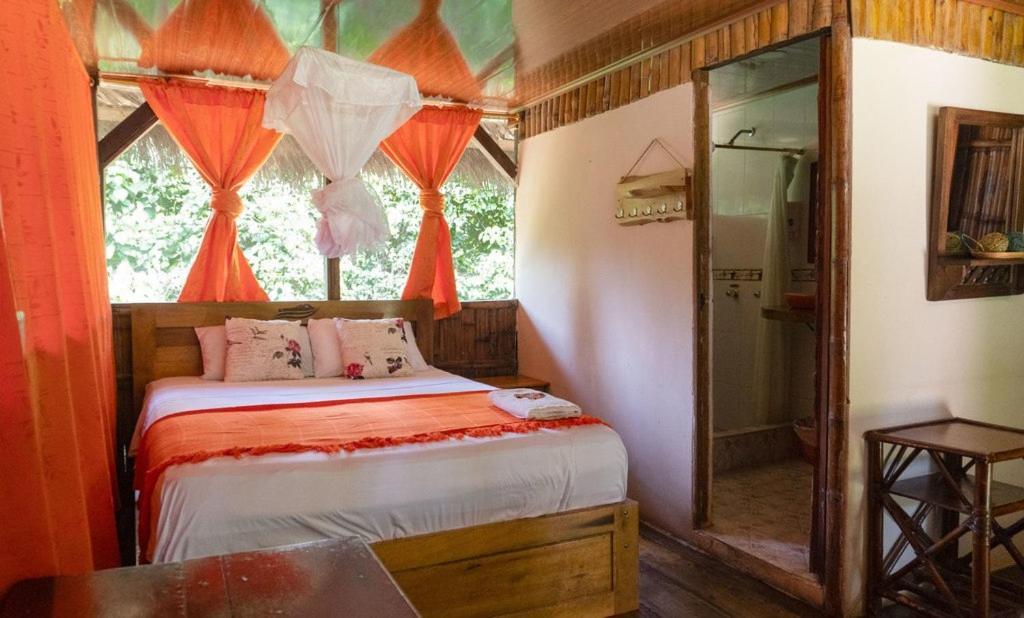 Caiman Lodge - Cuyabeno Nature Amazon Tour Εξωτερικό φωτογραφία