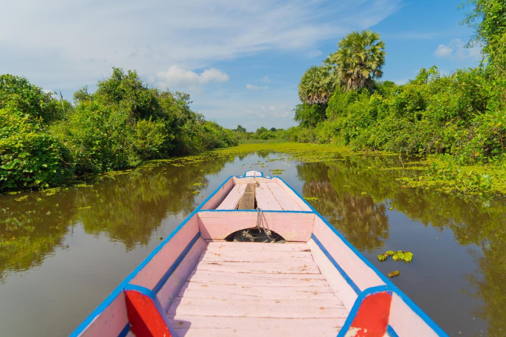 Caiman Lodge - Cuyabeno Nature Amazon Tour Εξωτερικό φωτογραφία
